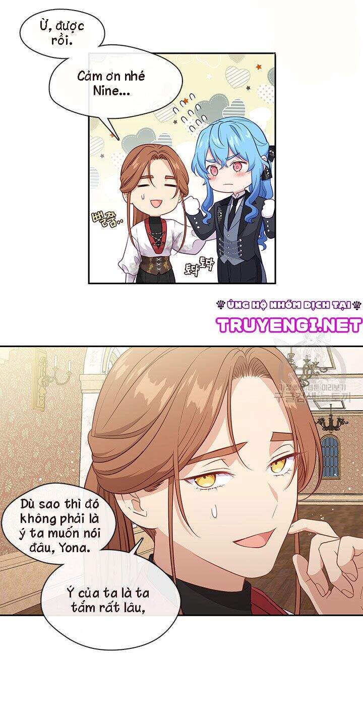 Hãy Coi Chừng Ác Nữ Chapter 61 - 25