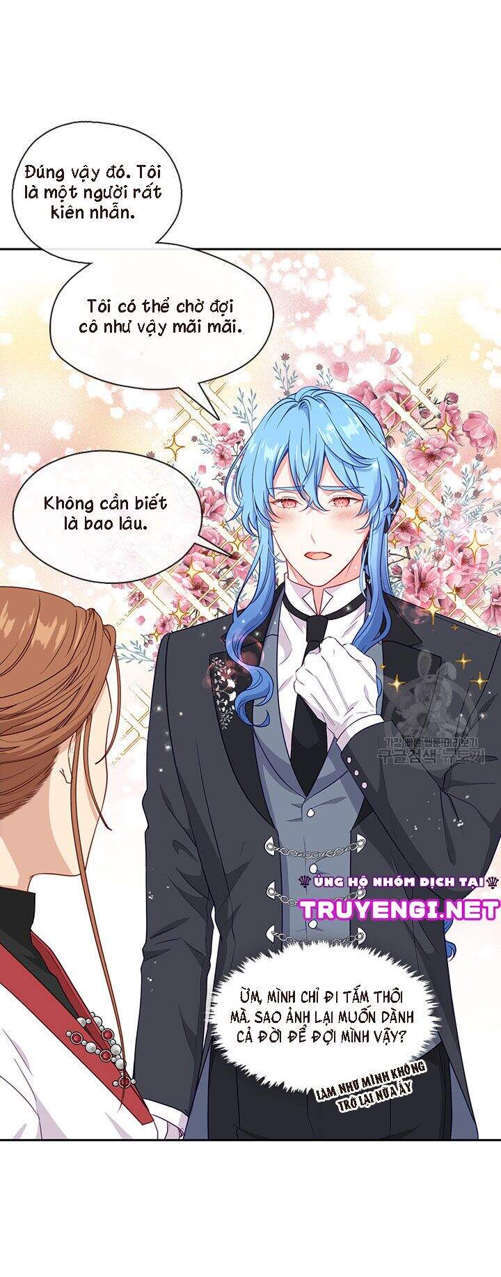 Hãy Coi Chừng Ác Nữ Chapter 61 - 28