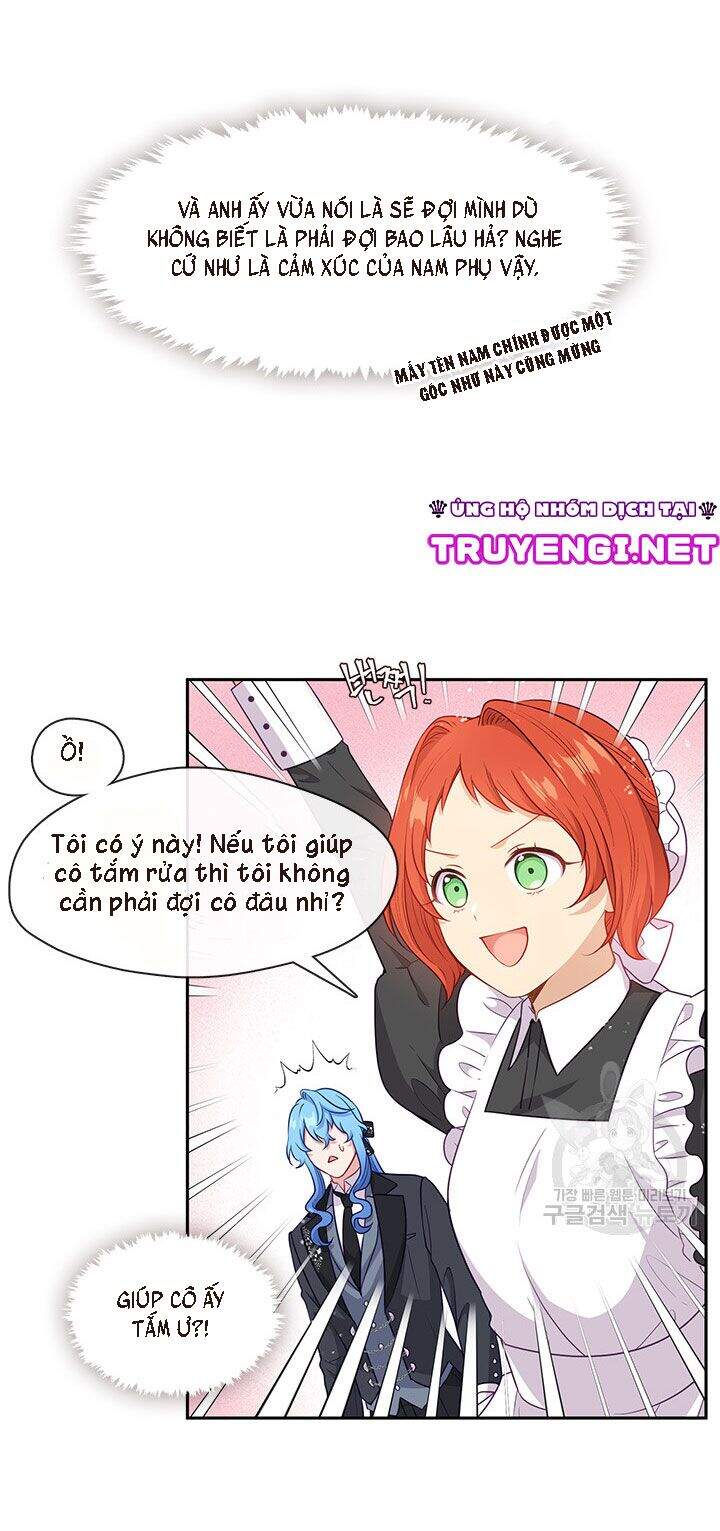 Hãy Coi Chừng Ác Nữ Chapter 61 - 29