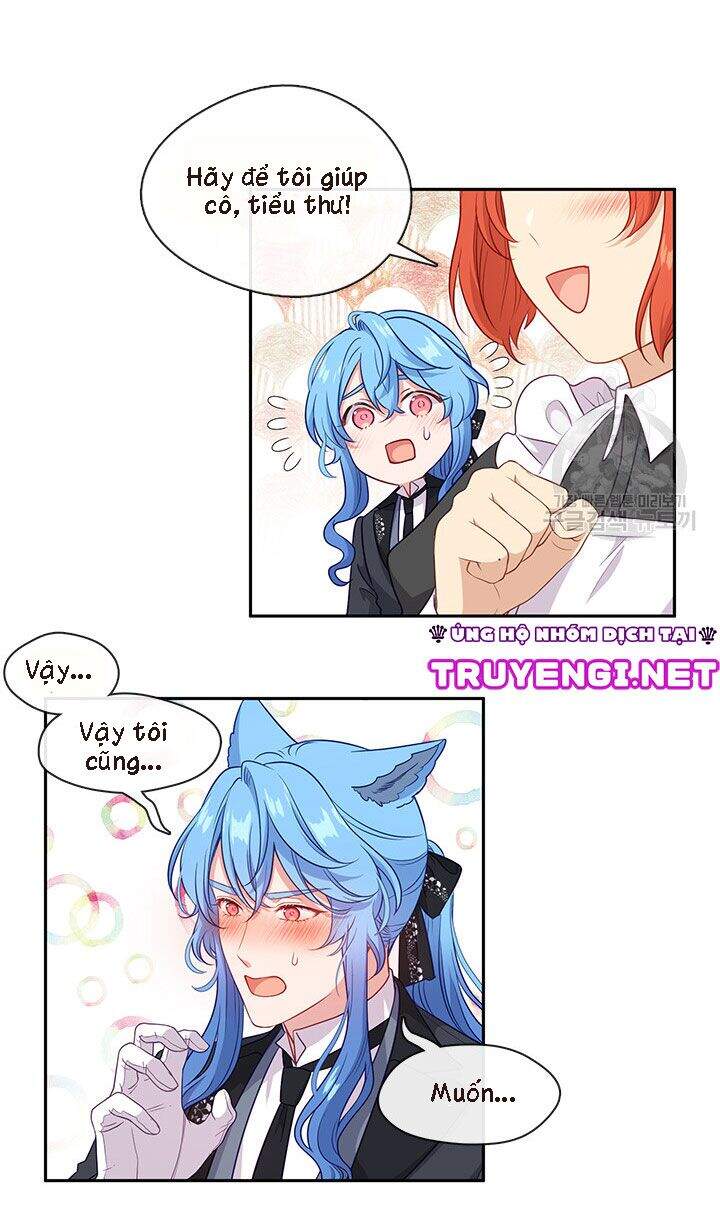 Hãy Coi Chừng Ác Nữ Chapter 61 - 30
