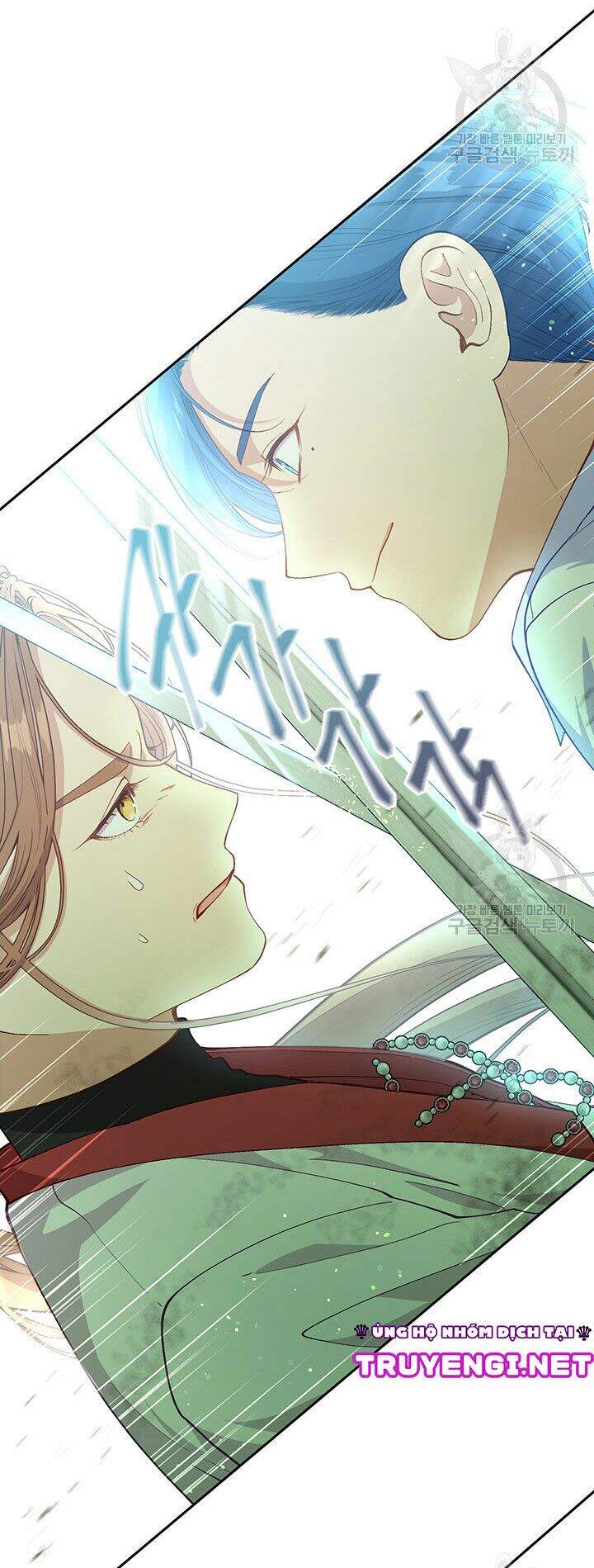 Hãy Coi Chừng Ác Nữ Chapter 61 - 4