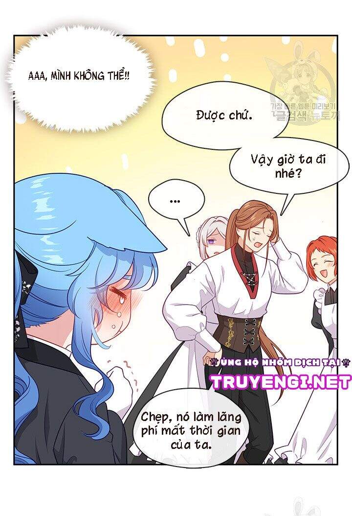 Hãy Coi Chừng Ác Nữ Chapter 61 - 31