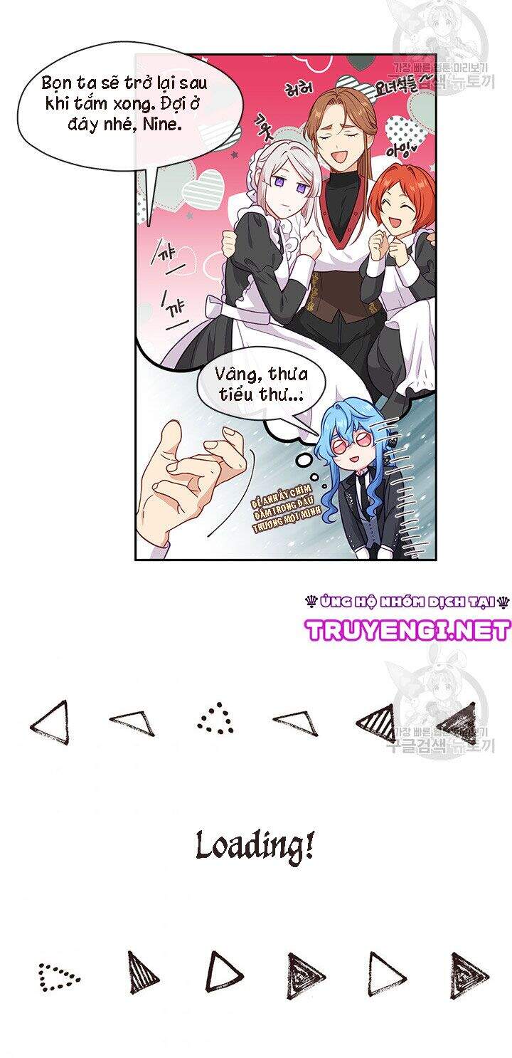 Hãy Coi Chừng Ác Nữ Chapter 61 - 32