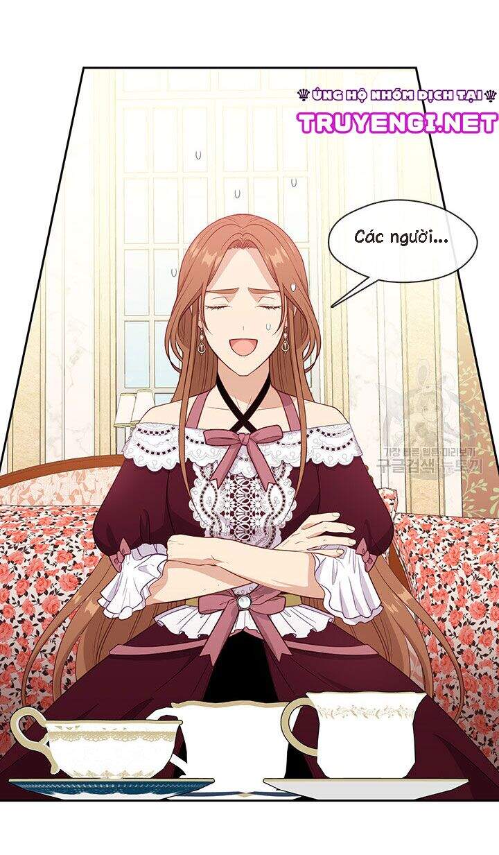 Hãy Coi Chừng Ác Nữ Chapter 61 - 34