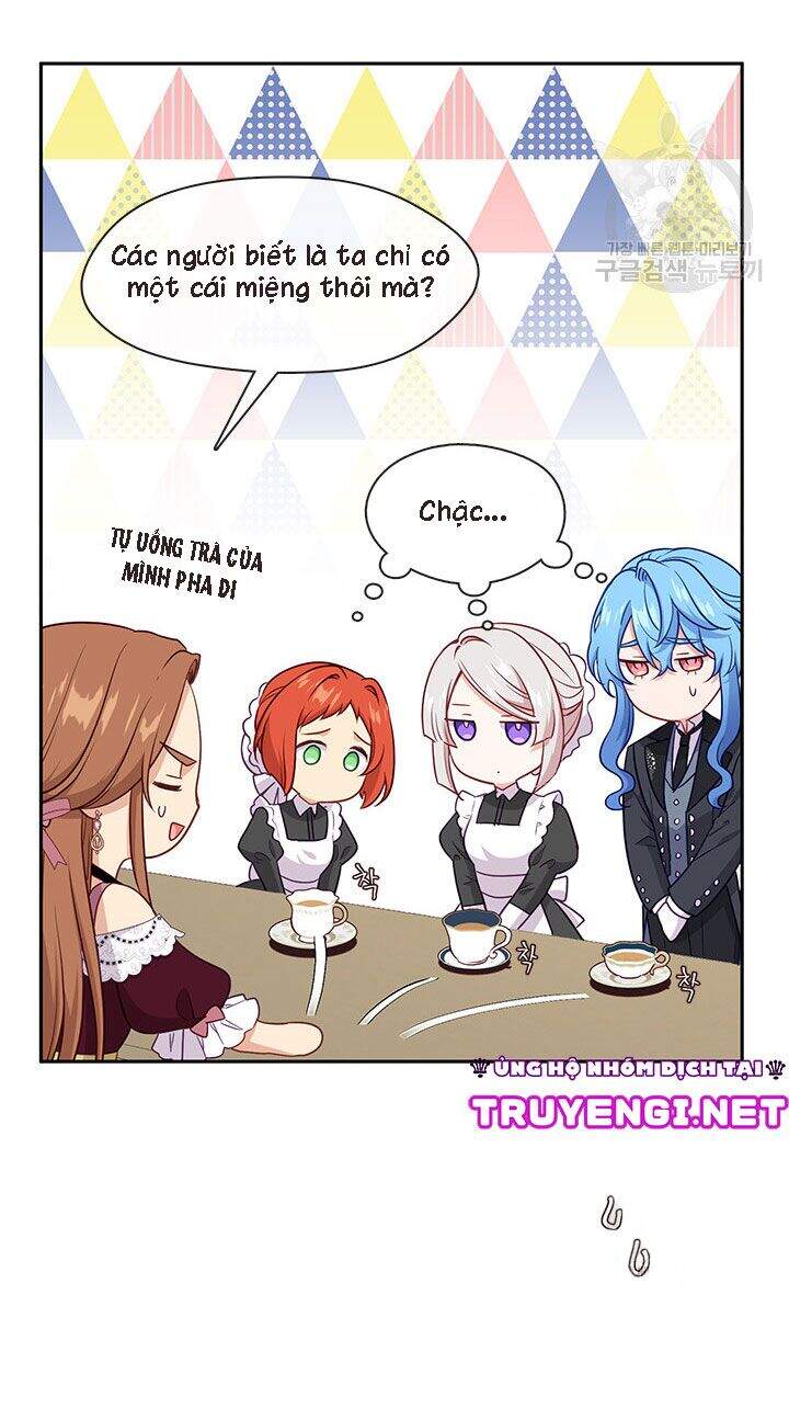Hãy Coi Chừng Ác Nữ Chapter 61 - 35