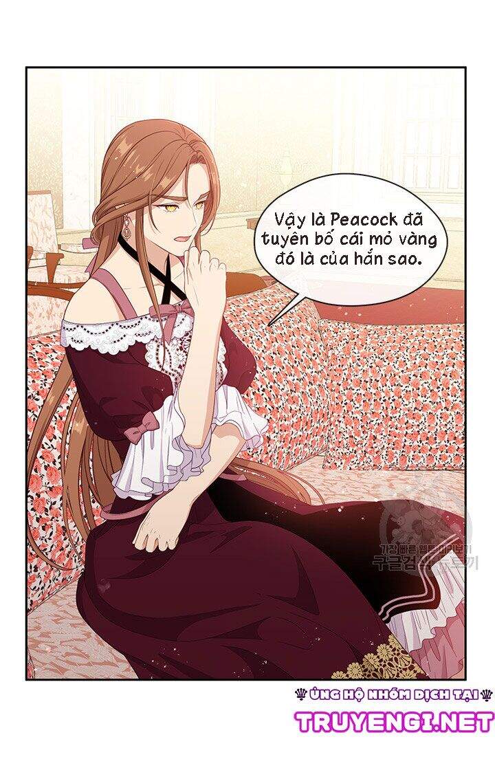 Hãy Coi Chừng Ác Nữ Chapter 61 - 36