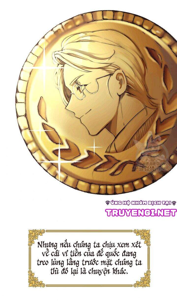 Hãy Coi Chừng Ác Nữ Chapter 61 - 39