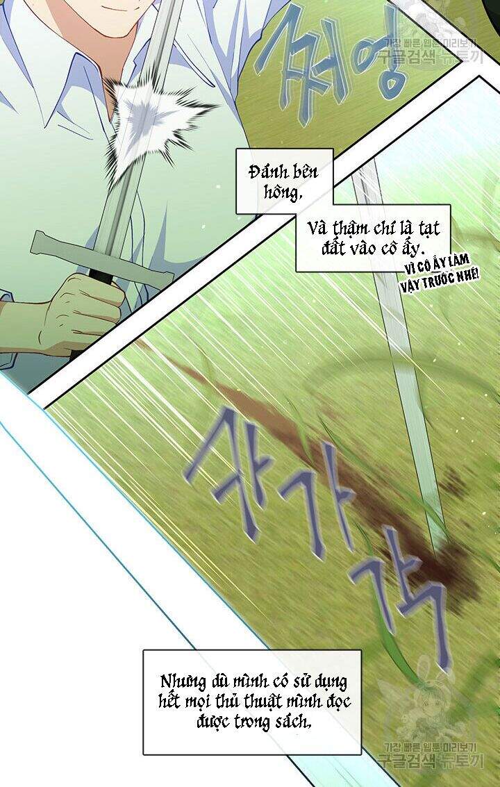 Hãy Coi Chừng Ác Nữ Chapter 61 - 6