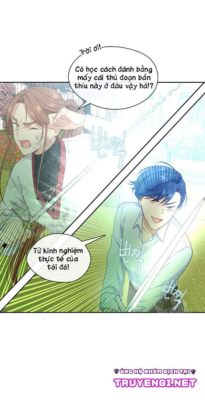 Hãy Coi Chừng Ác Nữ Chapter 61 - 8