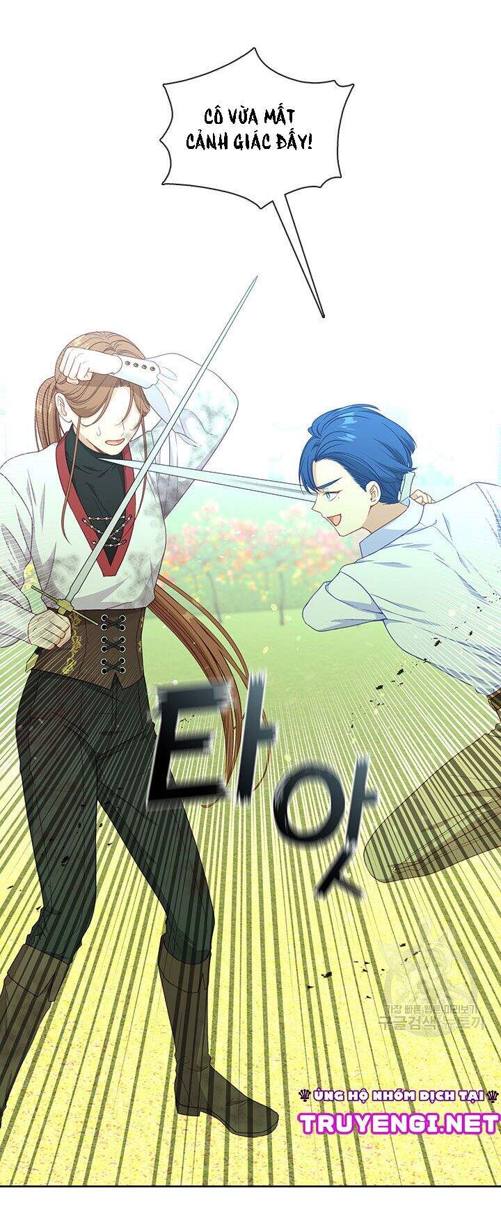 Hãy Coi Chừng Ác Nữ Chapter 61 - 9