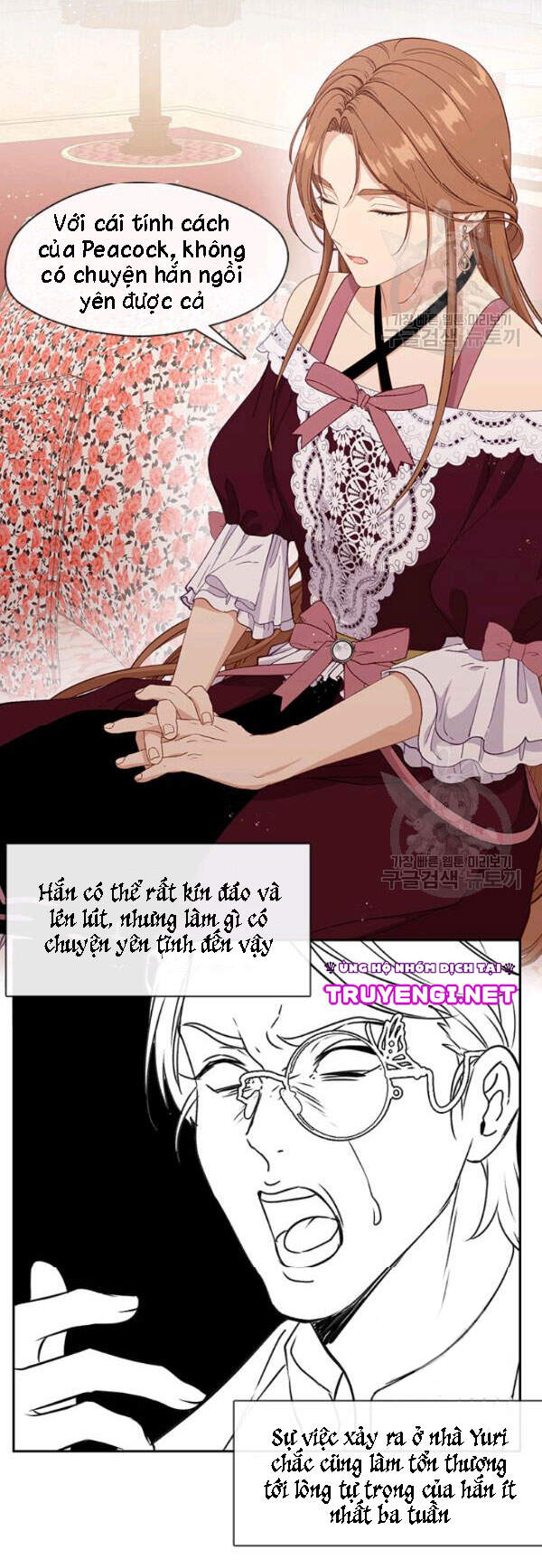 Hãy Coi Chừng Ác Nữ Chapter 62 - 2