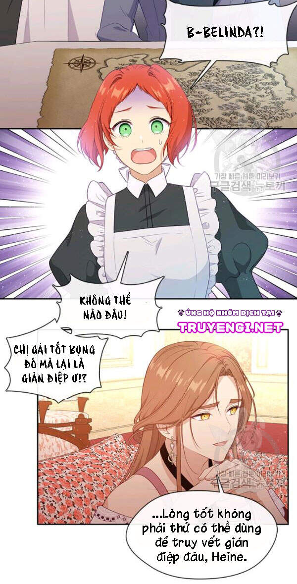 Hãy Coi Chừng Ác Nữ Chapter 62 - 13