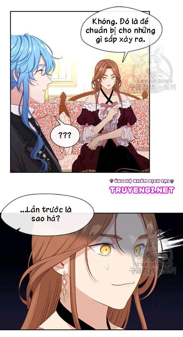 Hãy Coi Chừng Ác Nữ Chapter 62 - 15