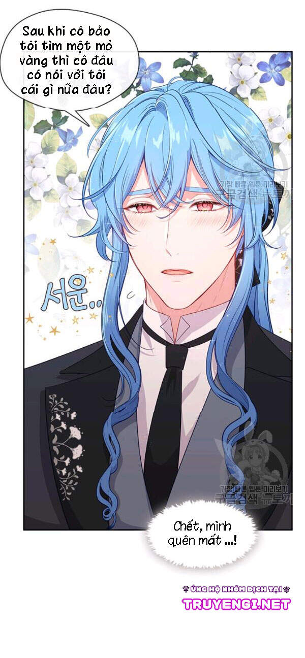 Hãy Coi Chừng Ác Nữ Chapter 62 - 16