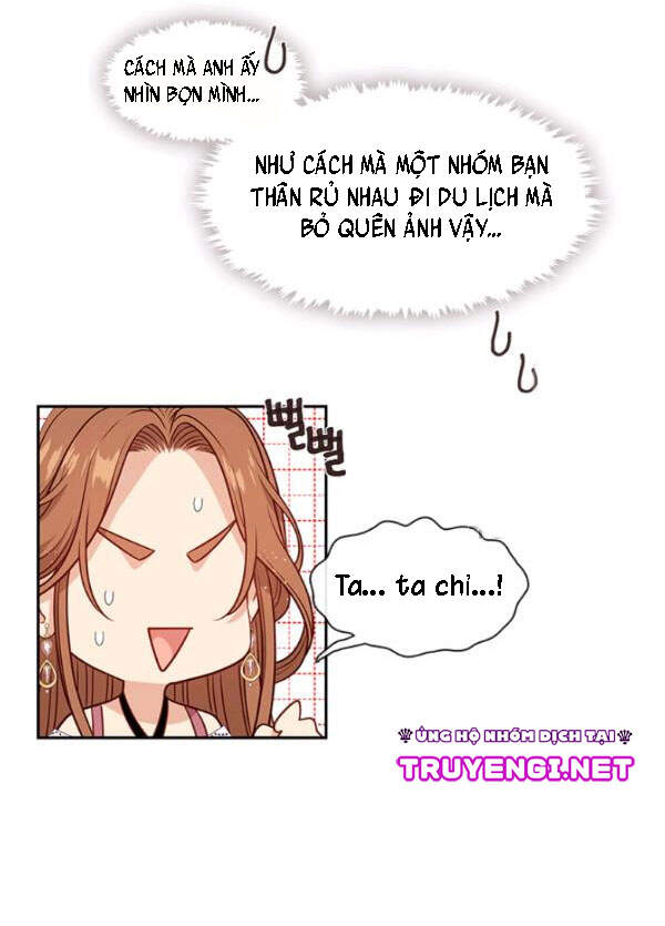 Hãy Coi Chừng Ác Nữ Chapter 62 - 18