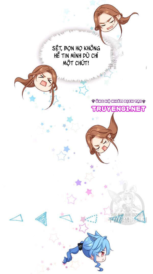 Hãy Coi Chừng Ác Nữ Chapter 62 - 20