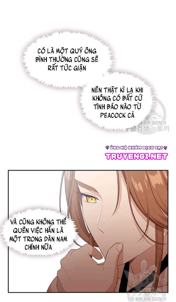 Hãy Coi Chừng Ác Nữ Chapter 62 - 3