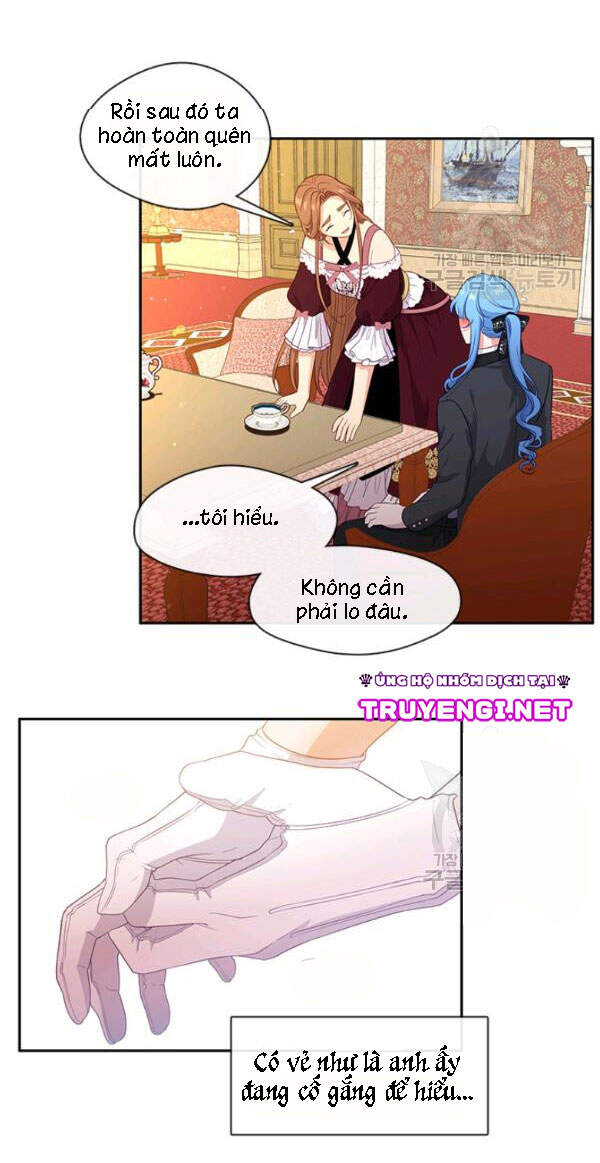 Hãy Coi Chừng Ác Nữ Chapter 62 - 25