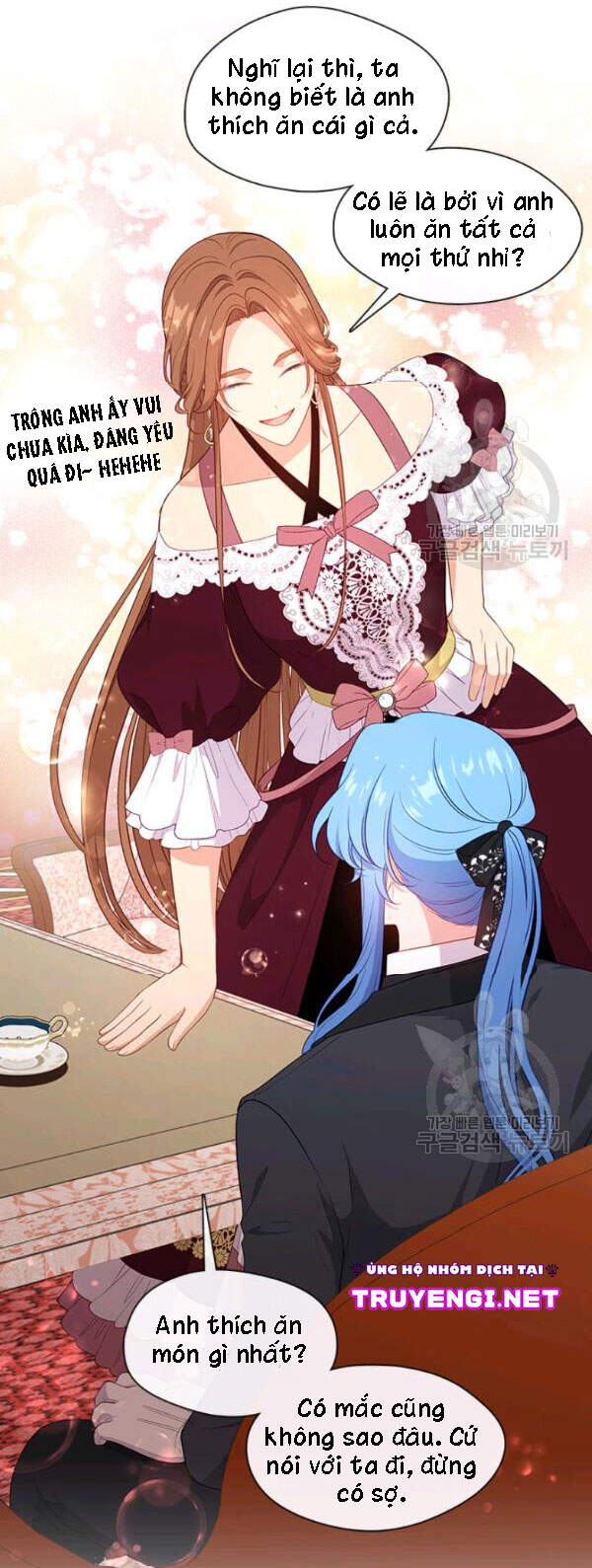 Hãy Coi Chừng Ác Nữ Chapter 62 - 28