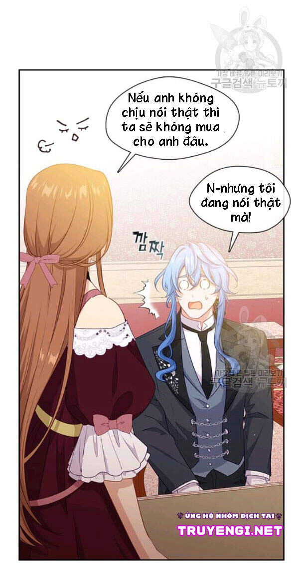 Hãy Coi Chừng Ác Nữ Chapter 62 - 30