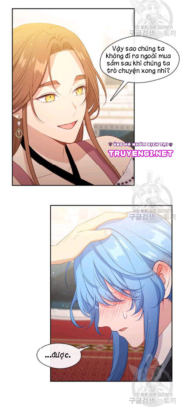 Hãy Coi Chừng Ác Nữ Chapter 62 - 32