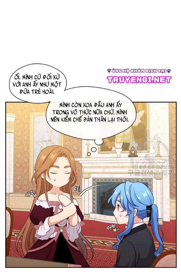 Hãy Coi Chừng Ác Nữ Chapter 62 - 33