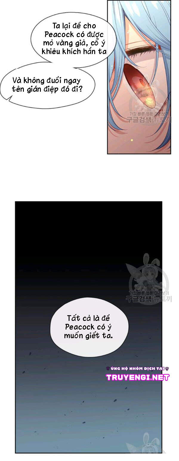 Hãy Coi Chừng Ác Nữ Chapter 62 - 37