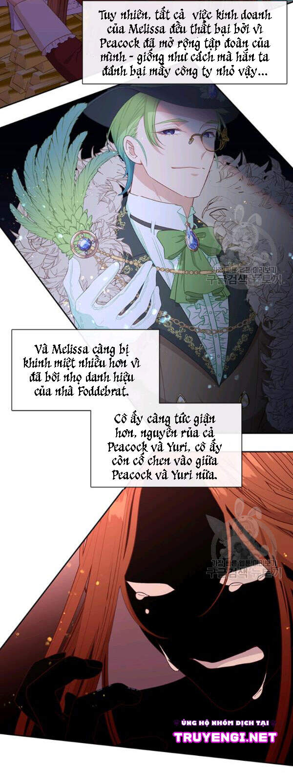 Hãy Coi Chừng Ác Nữ Chapter 62 - 39