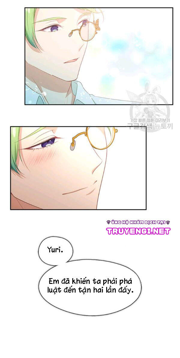 Hãy Coi Chừng Ác Nữ Chapter 62 - 42