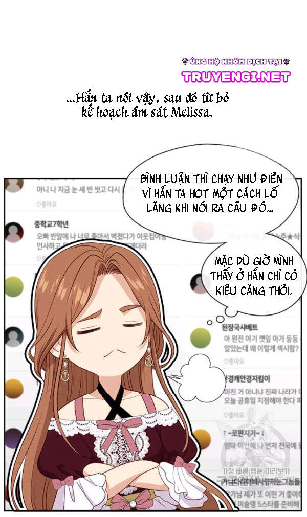 Hãy Coi Chừng Ác Nữ Chapter 62 - 43