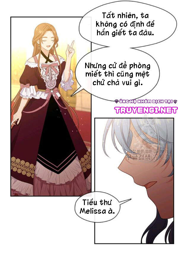 Hãy Coi Chừng Ác Nữ Chapter 62 - 44
