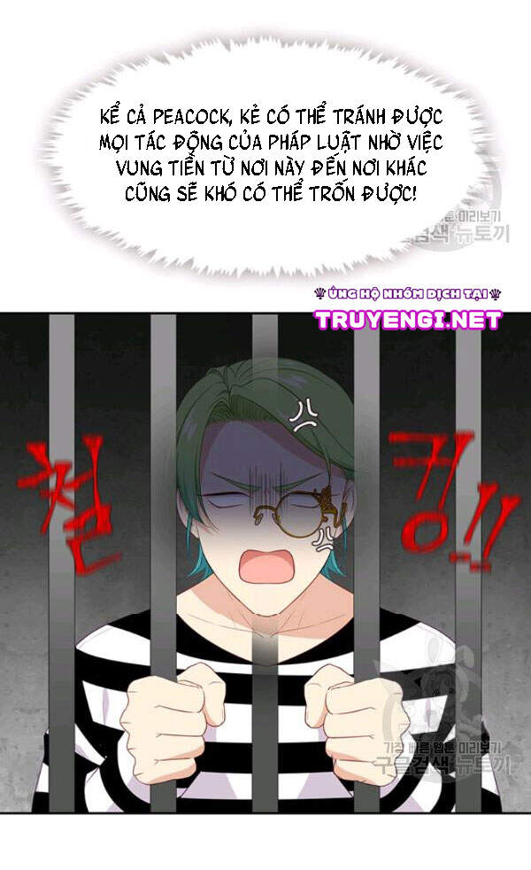 Hãy Coi Chừng Ác Nữ Chapter 62 - 47