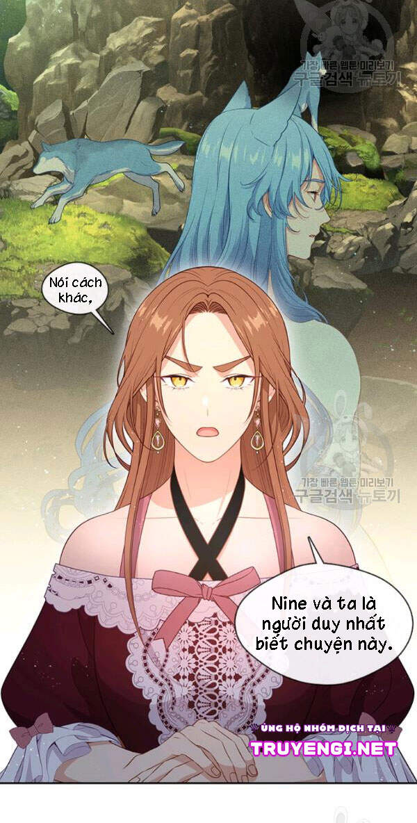 Hãy Coi Chừng Ác Nữ Chapter 62 - 9