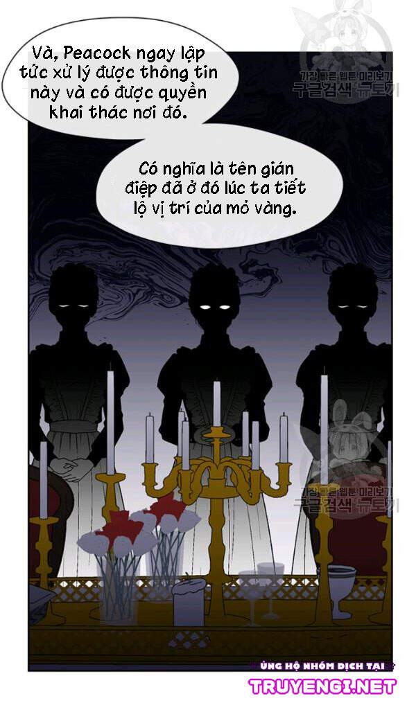 Hãy Coi Chừng Ác Nữ Chapter 62 - 10