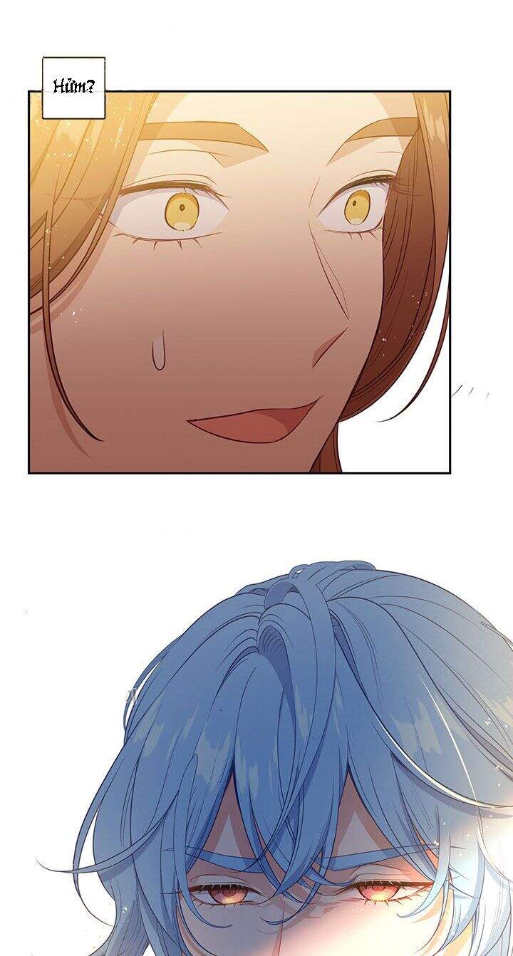 Hãy Coi Chừng Ác Nữ Chapter 63 - 2