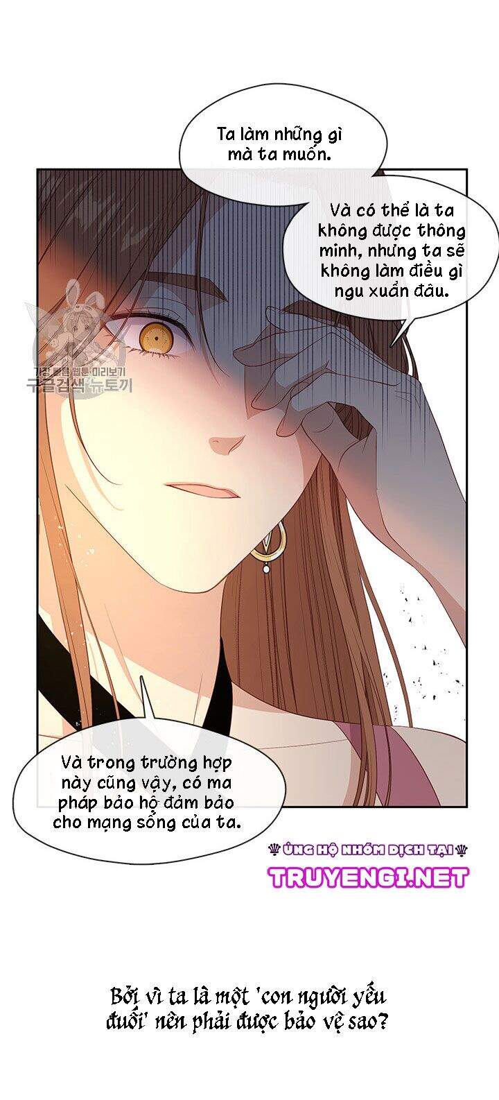 Hãy Coi Chừng Ác Nữ Chapter 63 - 13