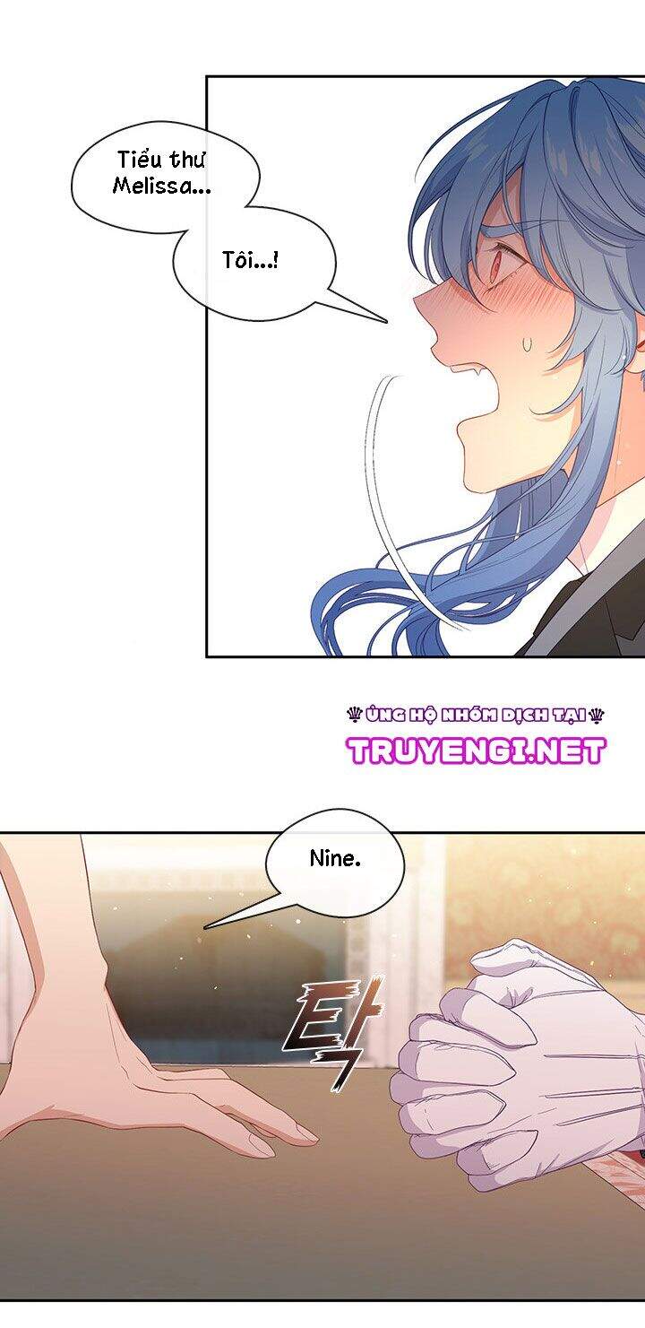 Hãy Coi Chừng Ác Nữ Chapter 63 - 14