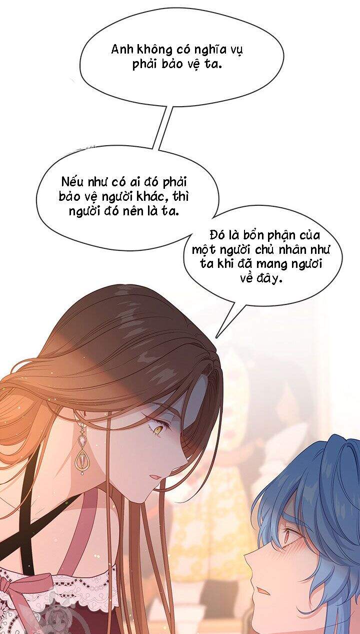 Hãy Coi Chừng Ác Nữ Chapter 63 - 15