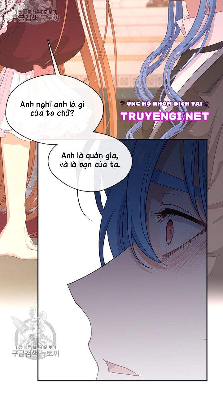 Hãy Coi Chừng Ác Nữ Chapter 63 - 16