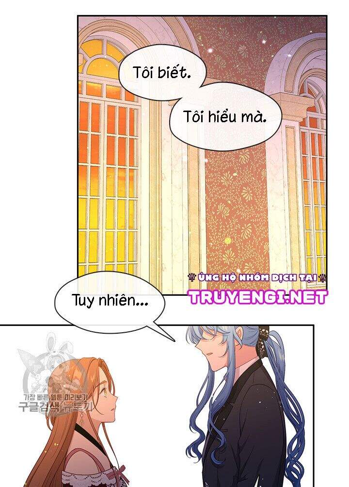 Hãy Coi Chừng Ác Nữ Chapter 63 - 19