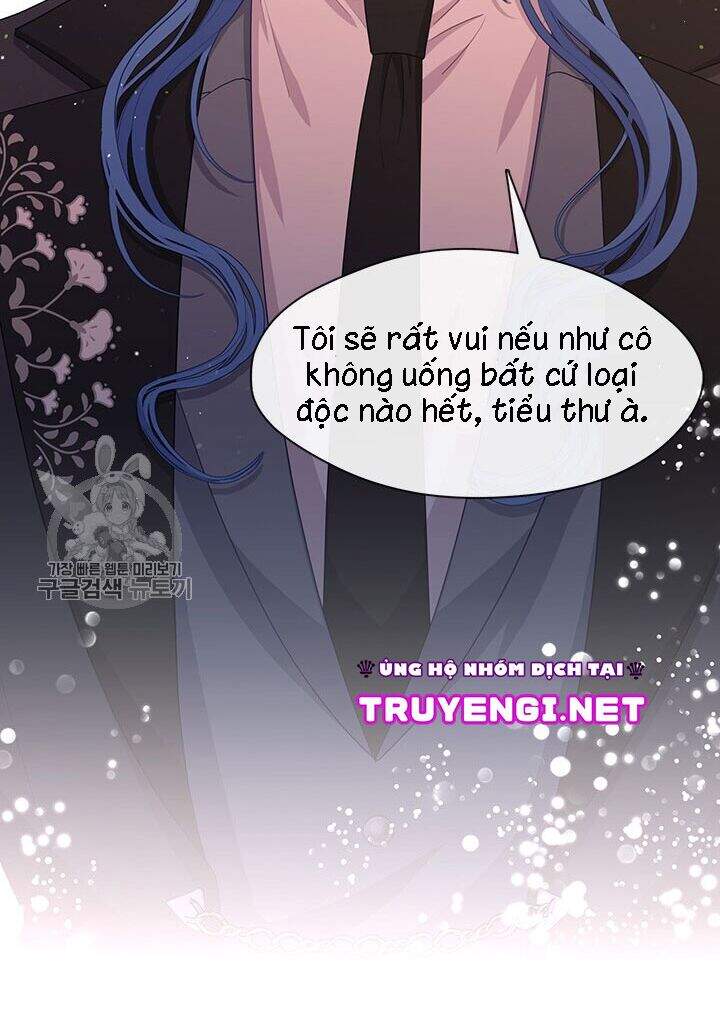 Hãy Coi Chừng Ác Nữ Chapter 63 - 22