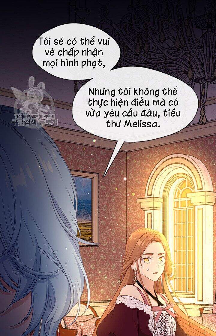 Hãy Coi Chừng Ác Nữ Chapter 63 - 25