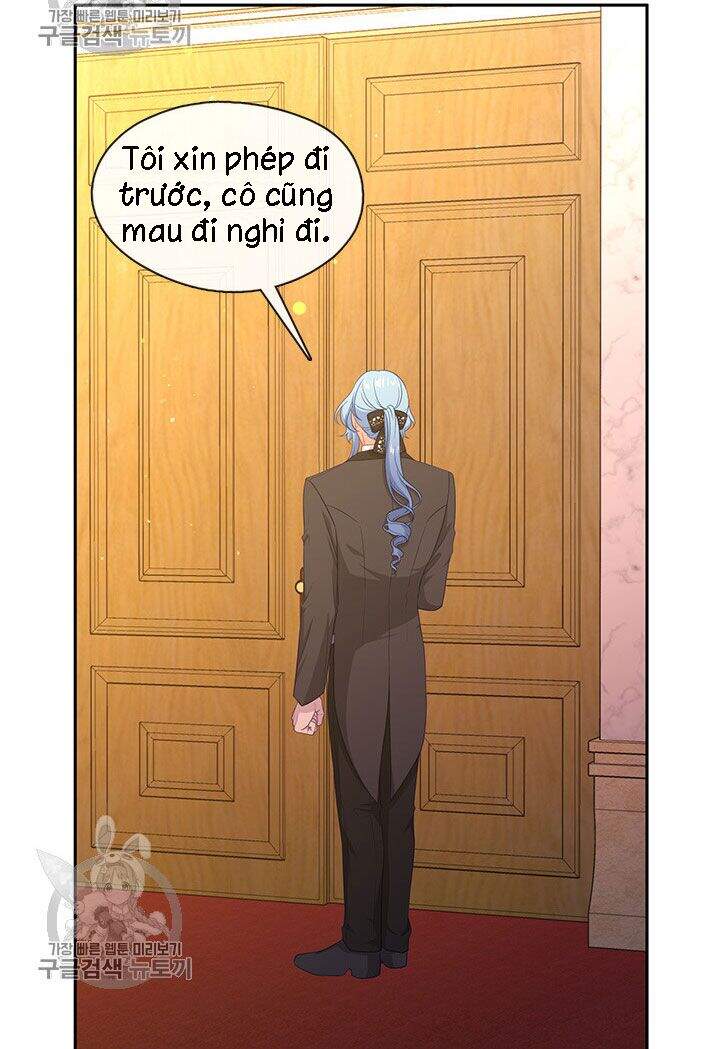 Hãy Coi Chừng Ác Nữ Chapter 63 - 27