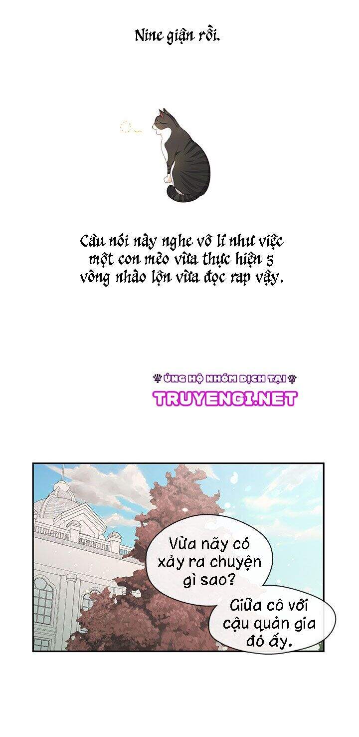 Hãy Coi Chừng Ác Nữ Chapter 63 - 30