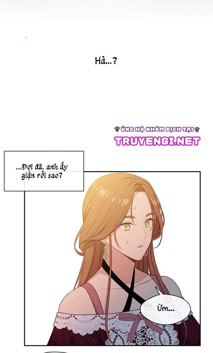 Hãy Coi Chừng Ác Nữ Chapter 63 - 4