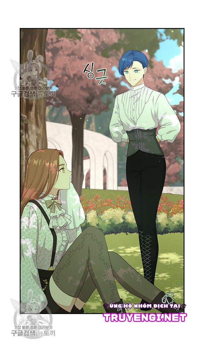 Hãy Coi Chừng Ác Nữ Chapter 63 - 31