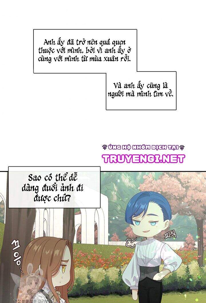 Hãy Coi Chừng Ác Nữ Chapter 63 - 36