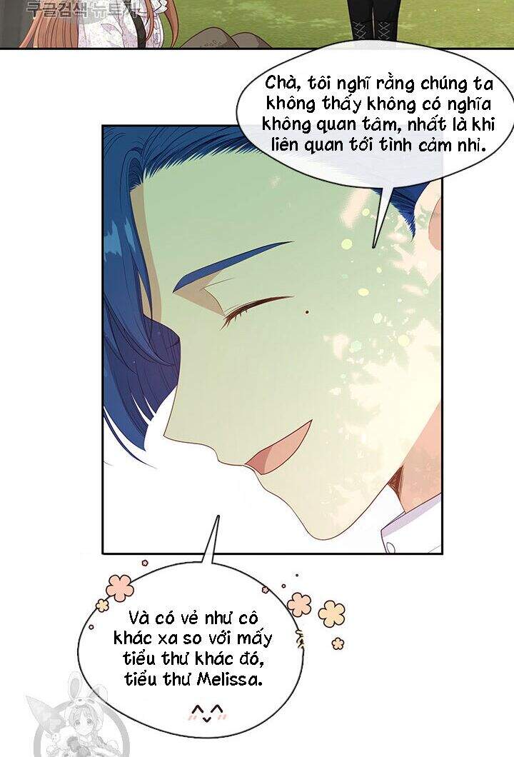 Hãy Coi Chừng Ác Nữ Chapter 63 - 37