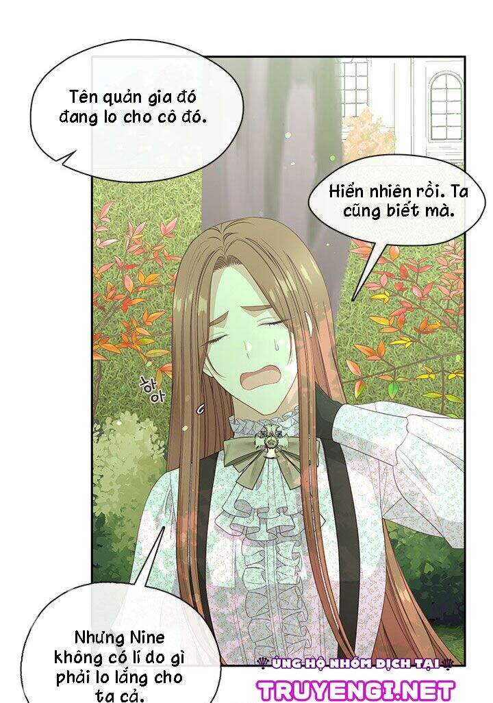 Hãy Coi Chừng Ác Nữ Chapter 63 - 45