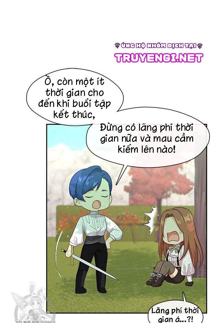 Hãy Coi Chừng Ác Nữ Chapter 63 - 49